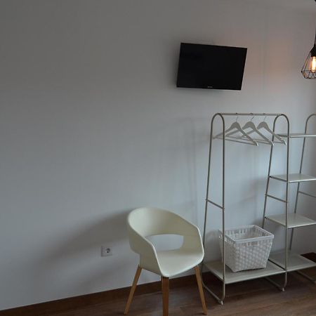 Greco 8 Hotel Sarria Eksteriør billede