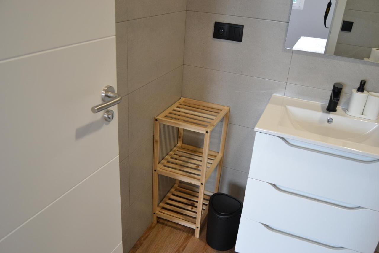 Greco 8 Hotel Sarria Eksteriør billede
