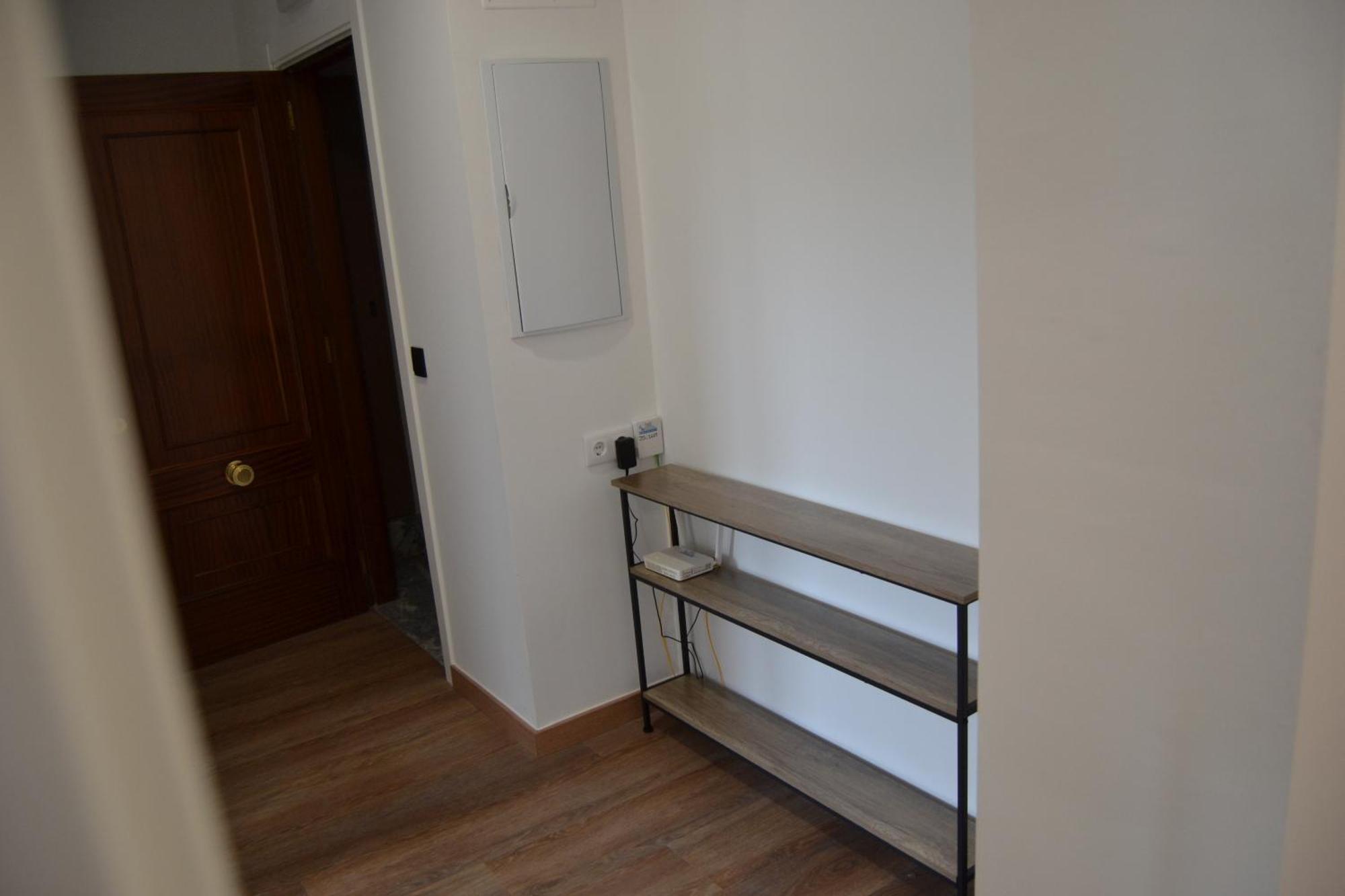 Greco 8 Hotel Sarria Eksteriør billede