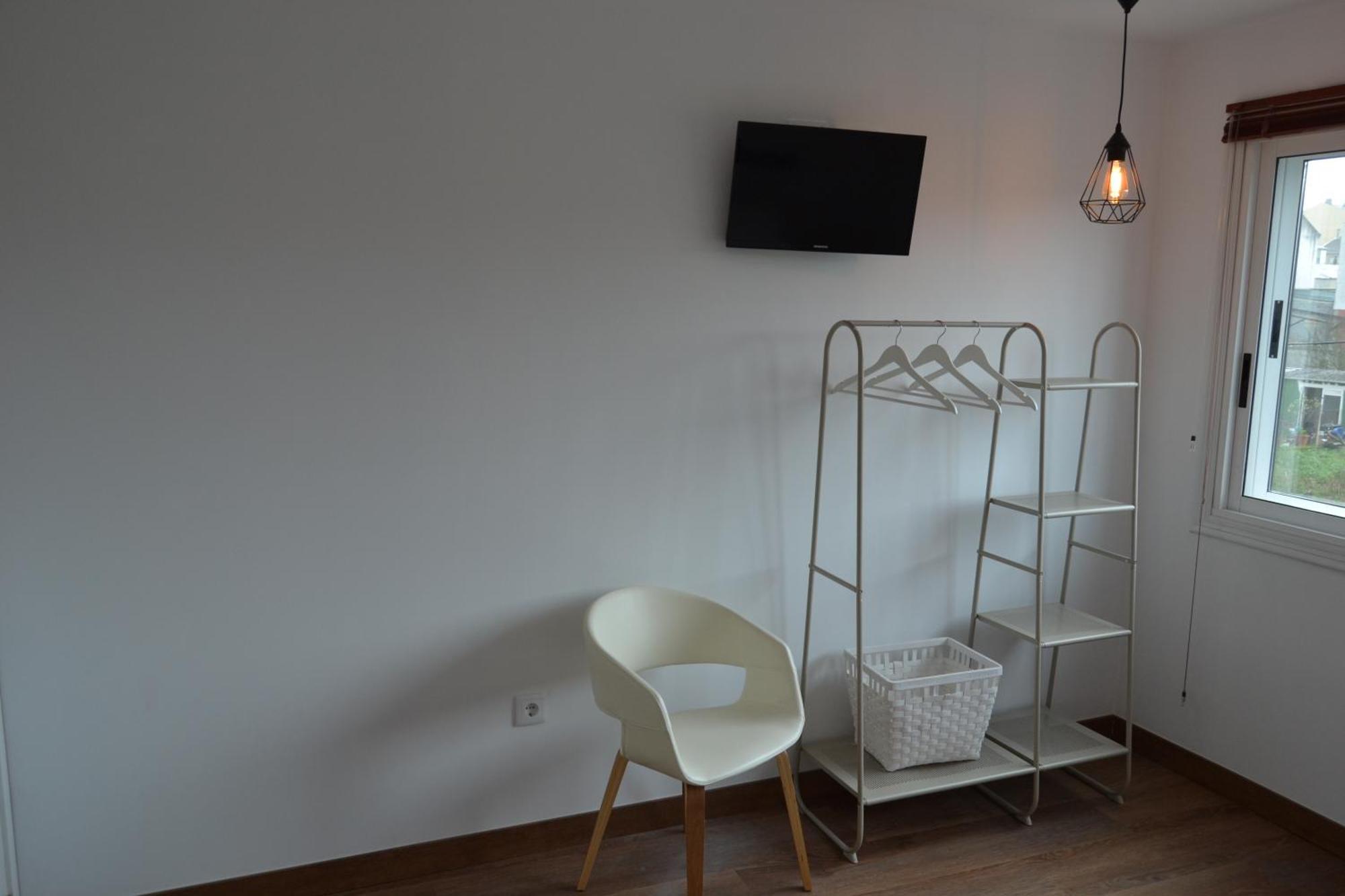 Greco 8 Hotel Sarria Eksteriør billede