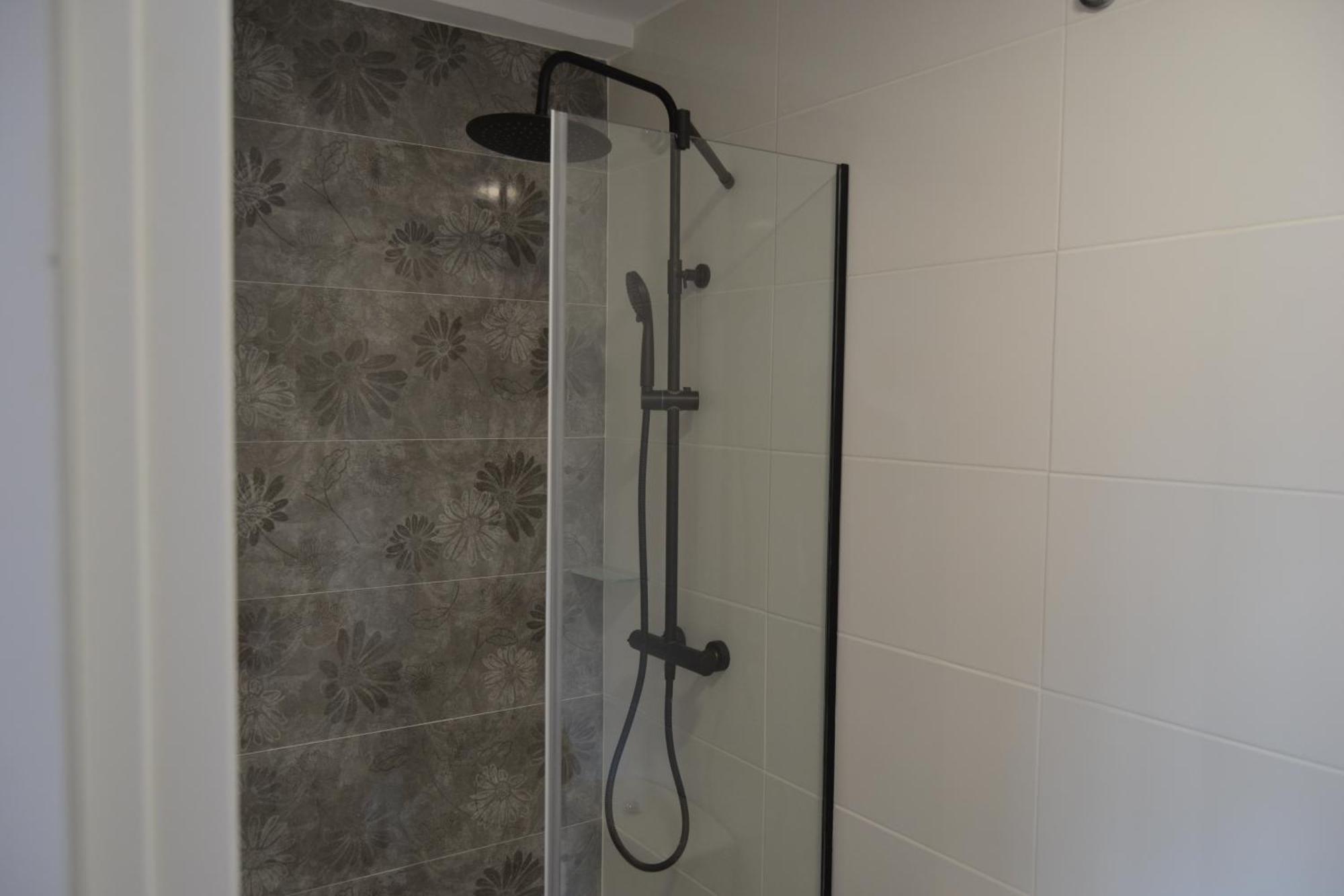 Greco 8 Hotel Sarria Eksteriør billede