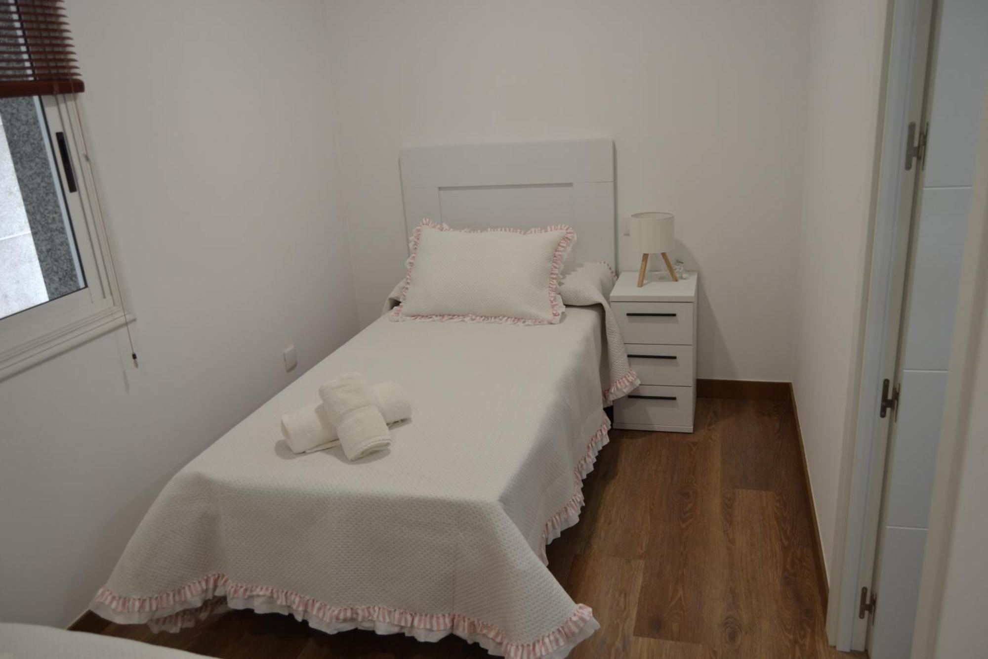 Greco 8 Hotel Sarria Eksteriør billede