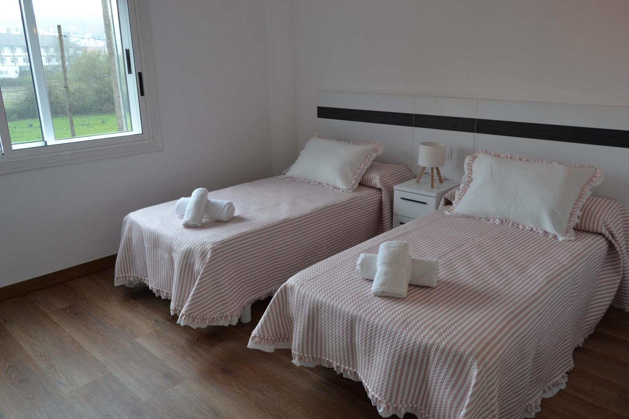 Greco 8 Hotel Sarria Eksteriør billede